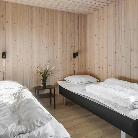 In Idestrup With Sauna *